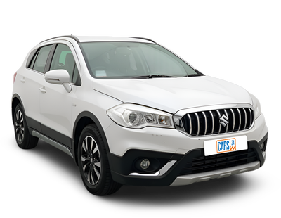 Maruti S Cross-img